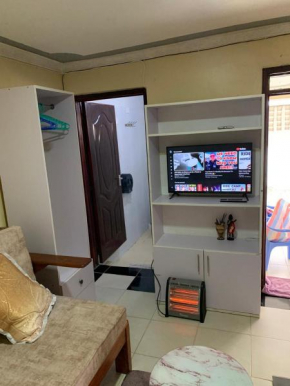 Exceed Place bnb